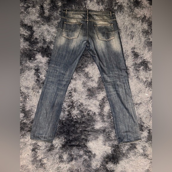 DIOR DENIM - Picture 3 of 9